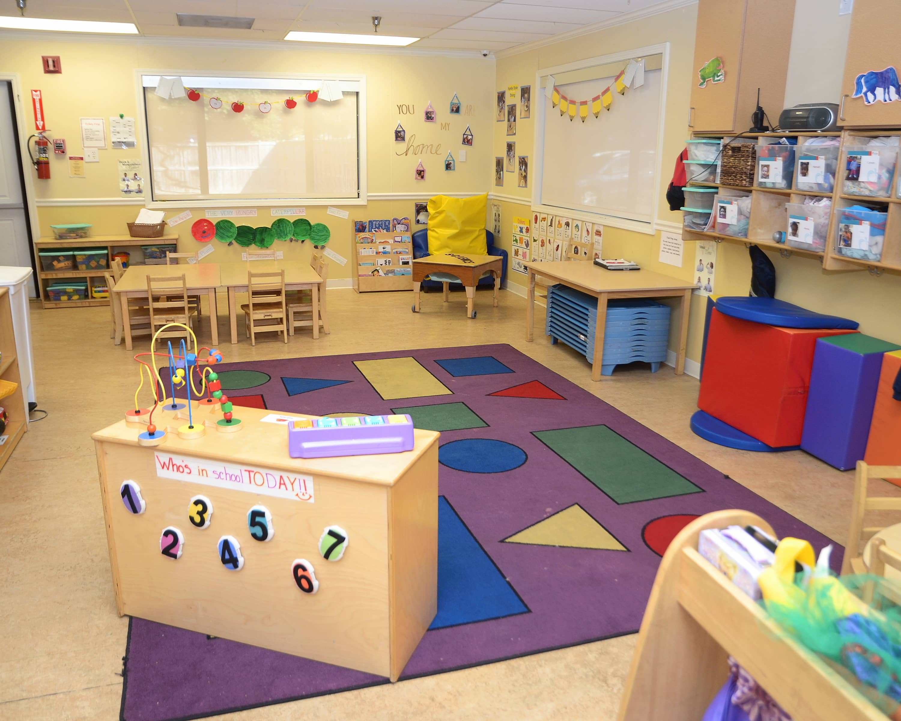 La Petite Child Care