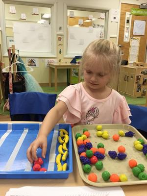 La Petite Child Care Center