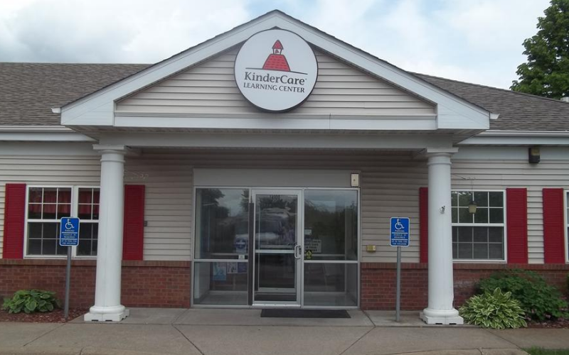 Bunker Lake KinderCare