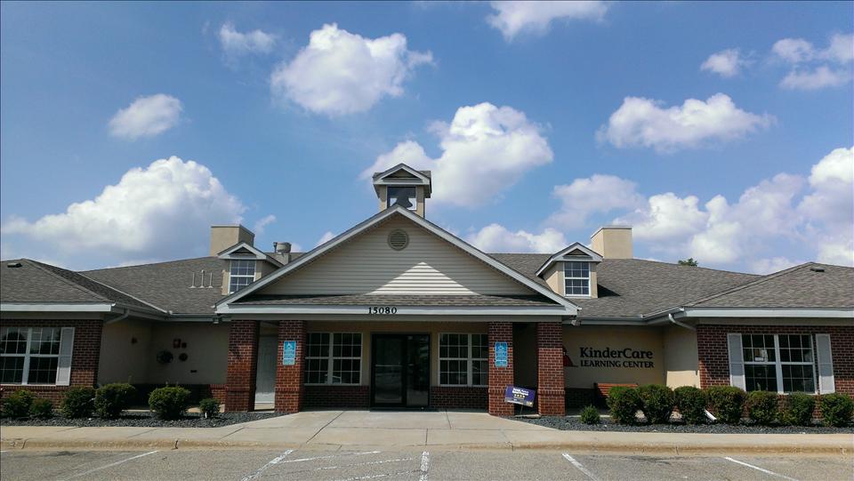 Shannon Park KinderCare