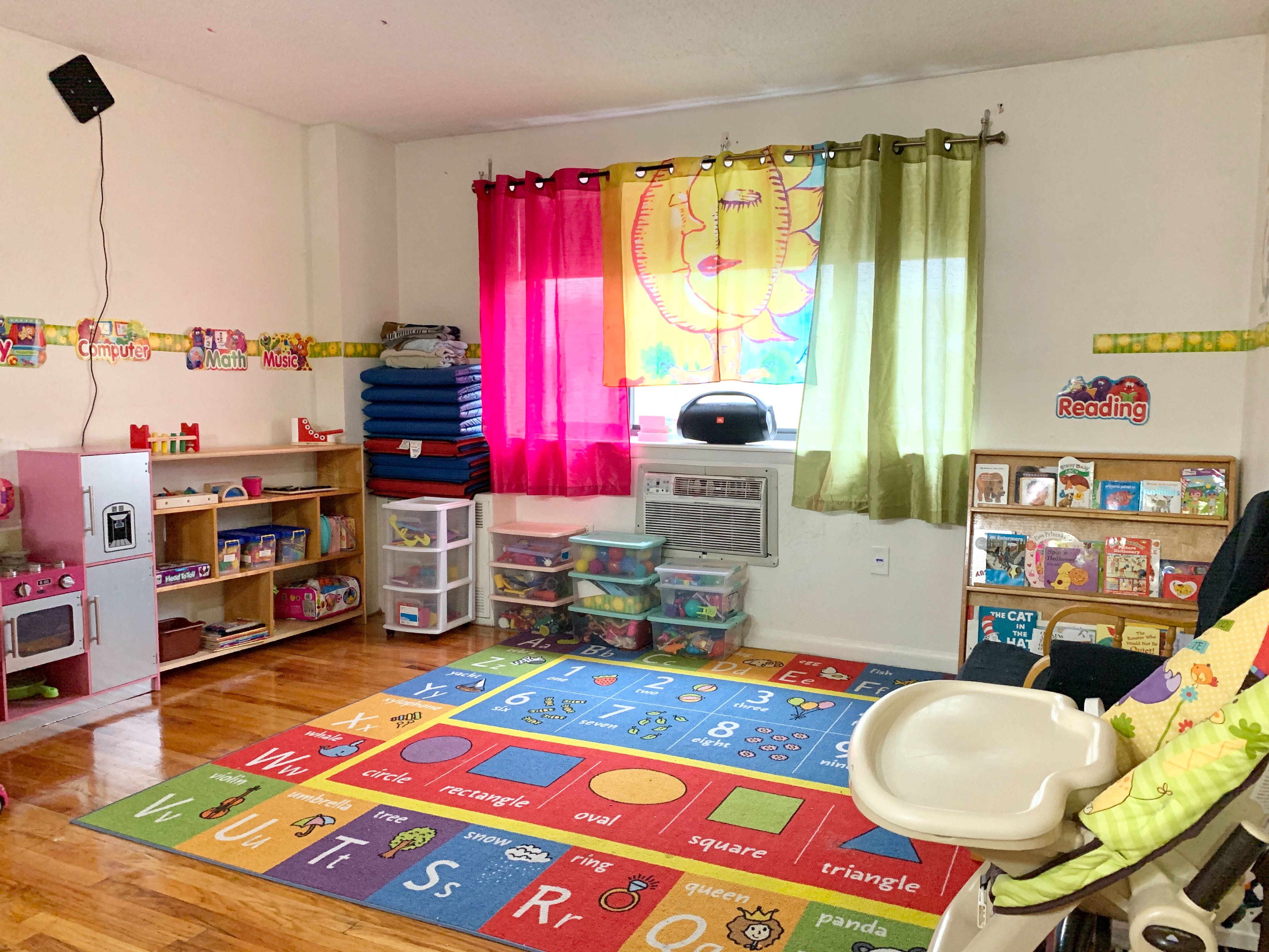Digna's Group Daycare &amp; Wonderschool