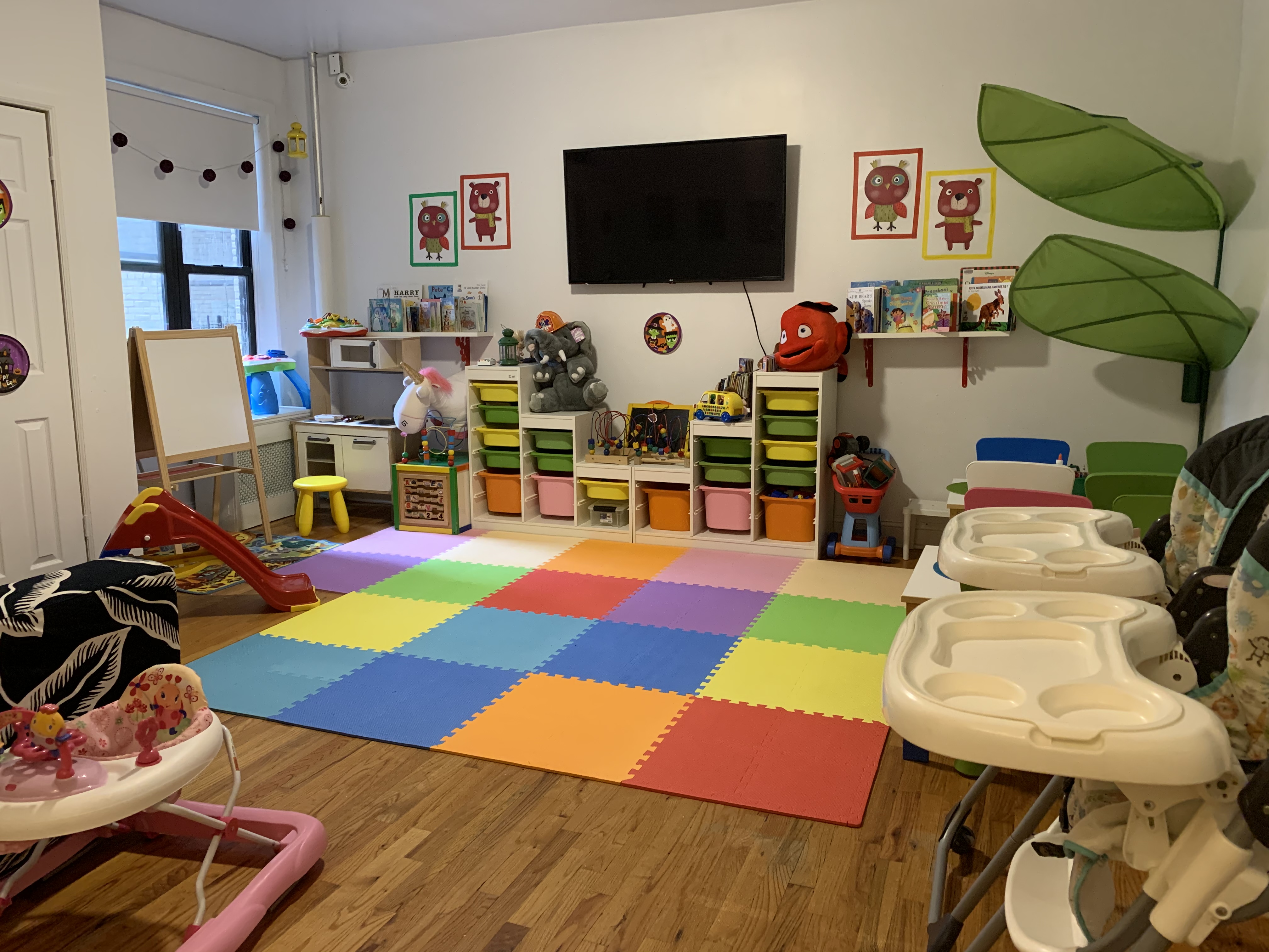 Little Hands Big Hearts Wonderschool