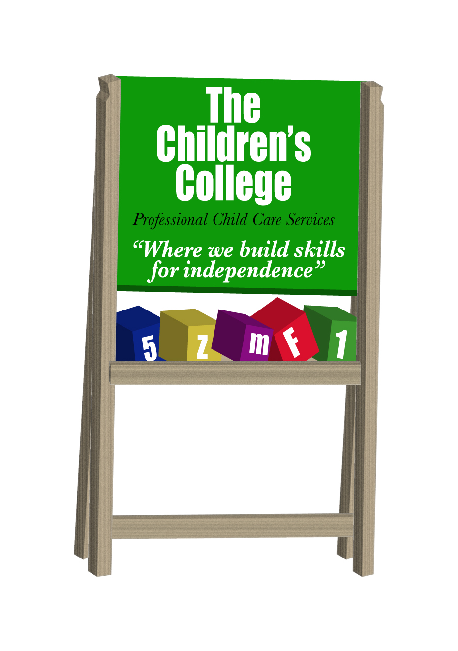 The Children’s College (TCC)