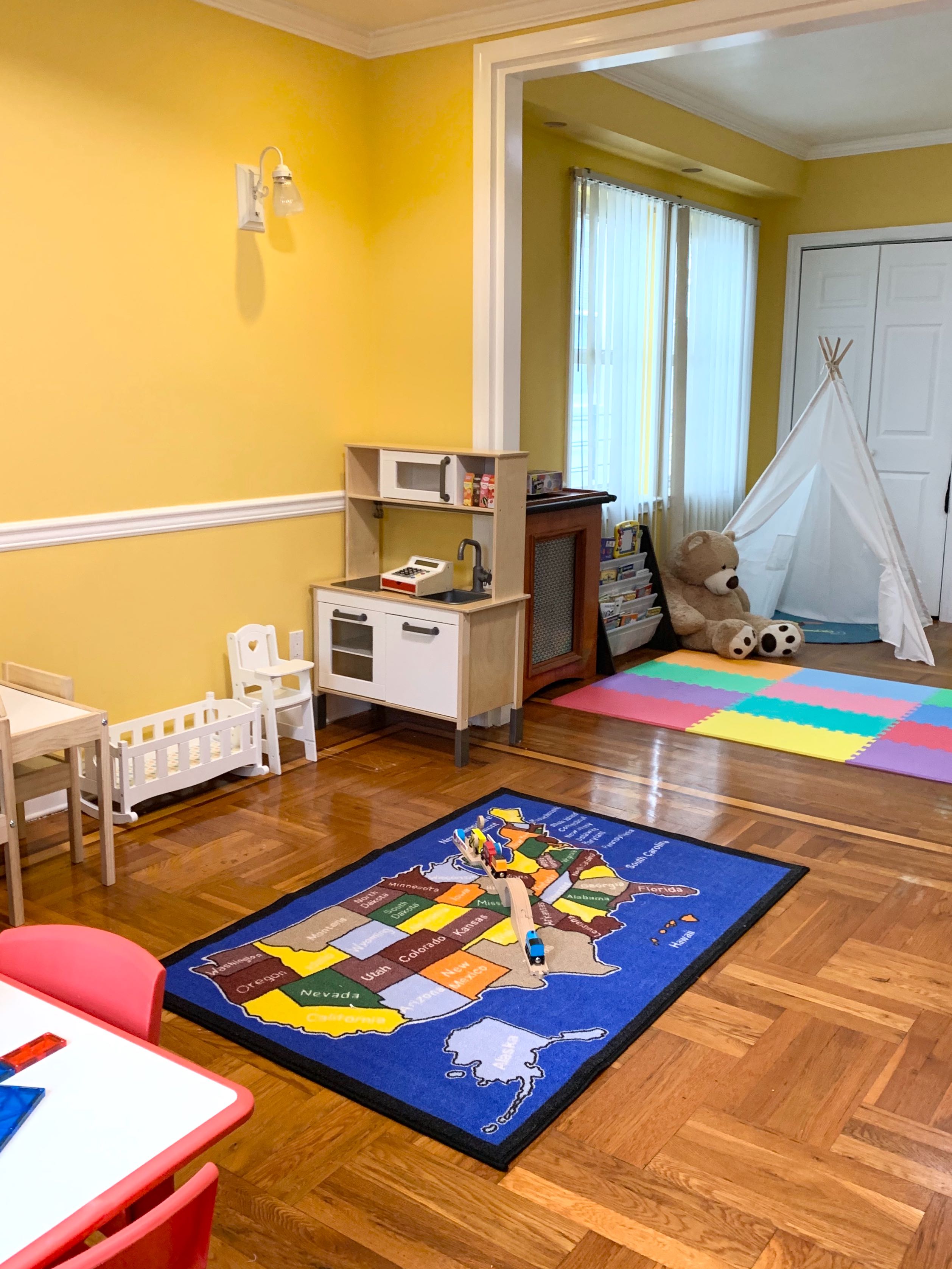 Children's Choice Wonderschool