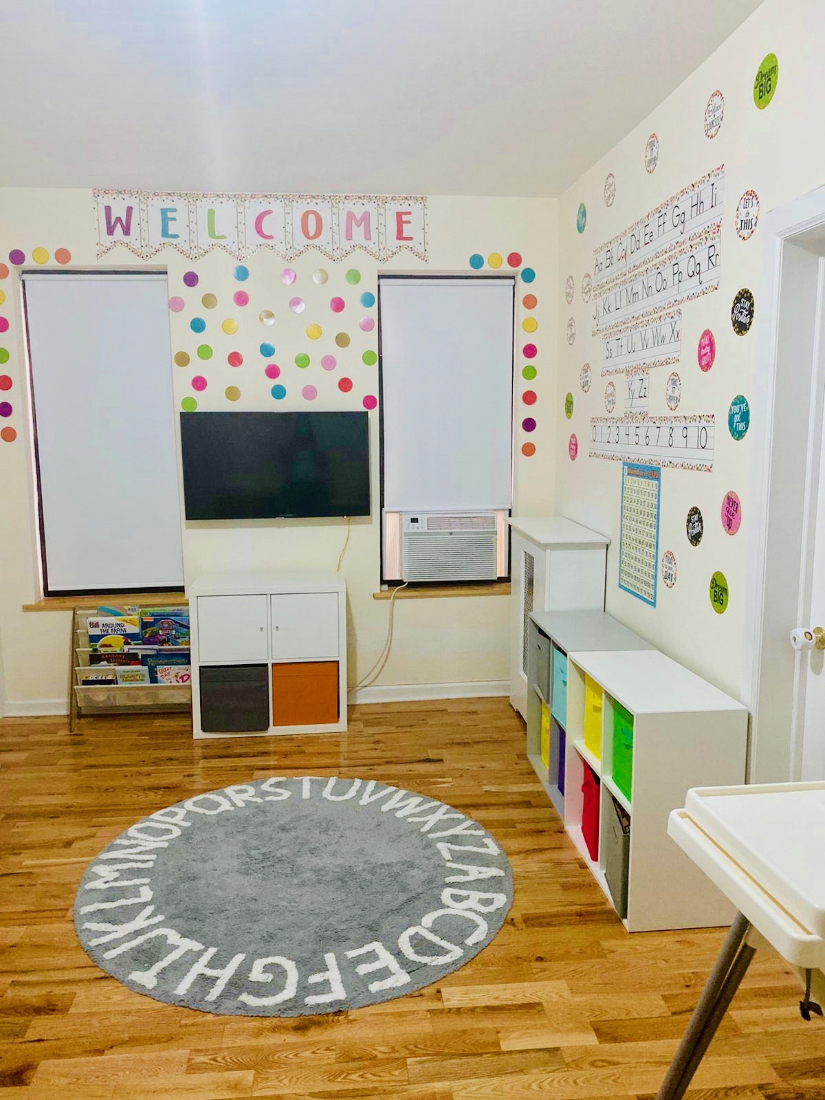 Magic Footprints Wonderschool