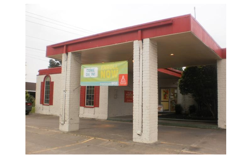 Bellfort Street KinderCare