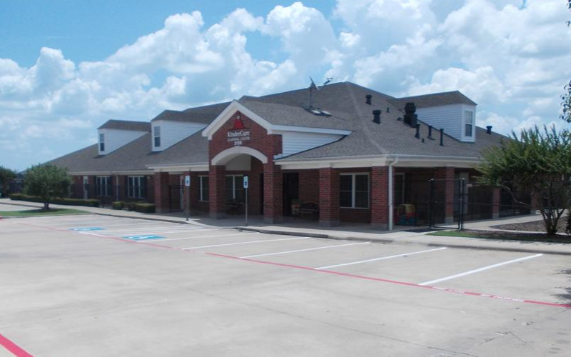 Mansfield KinderCare