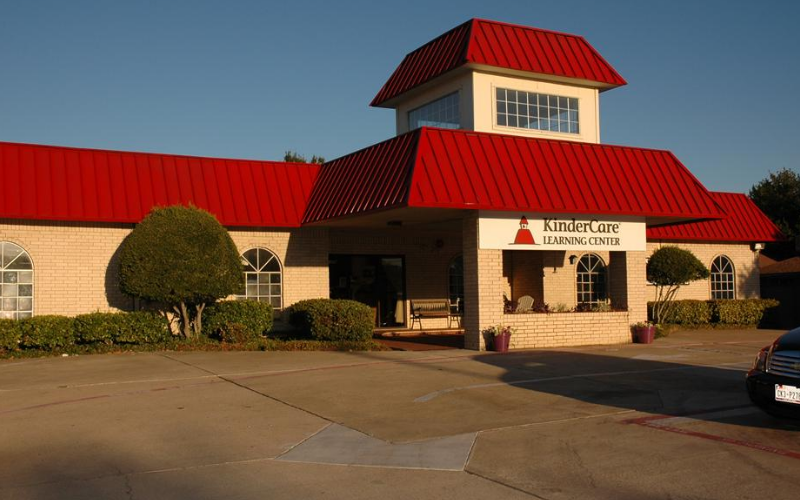 Bedford Central KinderCare