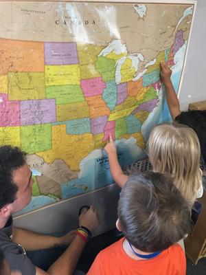 Childtime Learning Center