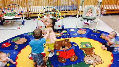 Childtime Learning Center