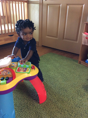 Childtime Learning Center