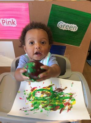 CHILDTIME CHILDREN'S CENTER