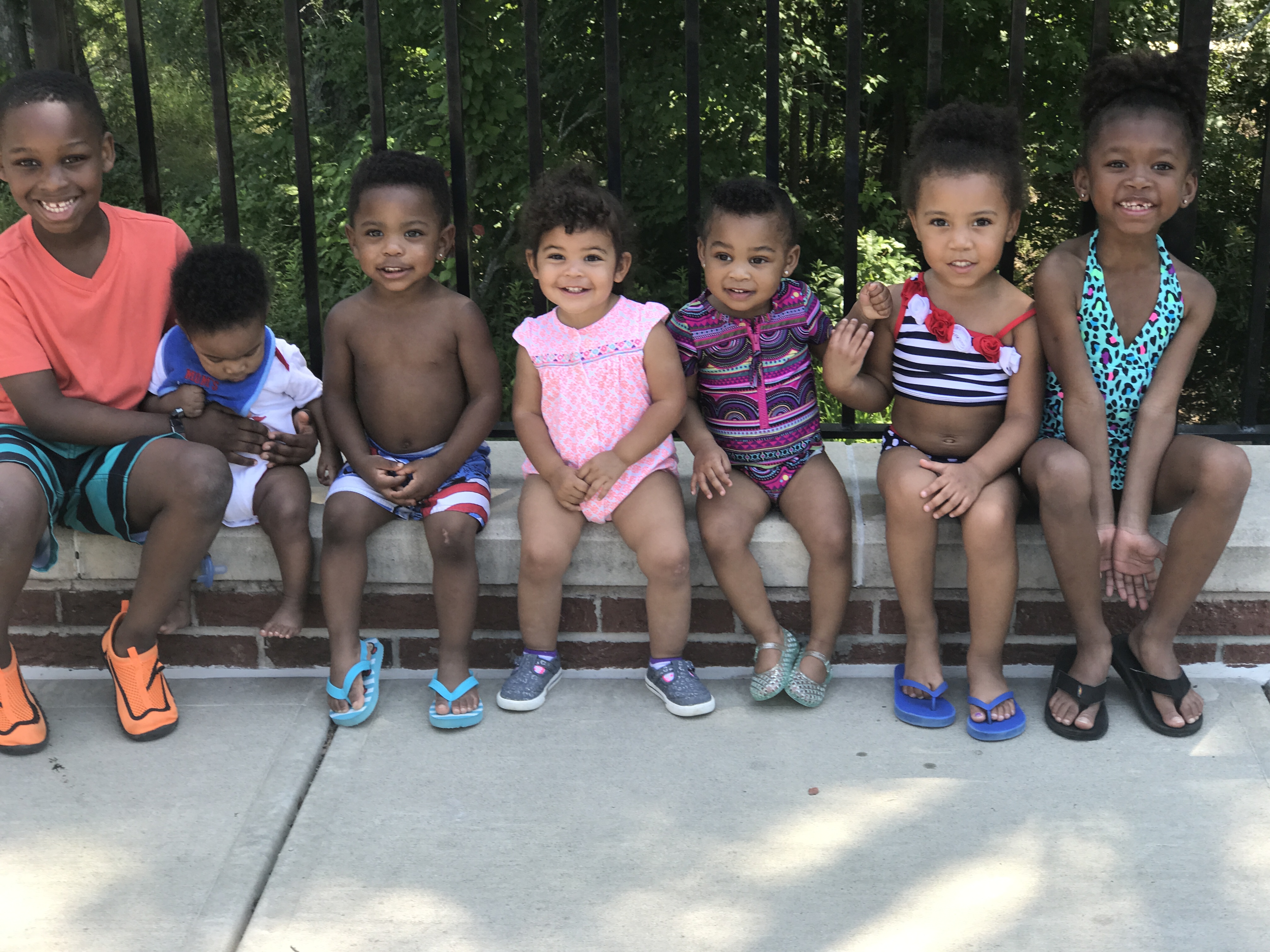 Little Scholars Quality Family Child Care