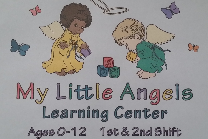 My Little Angels Learning Center
