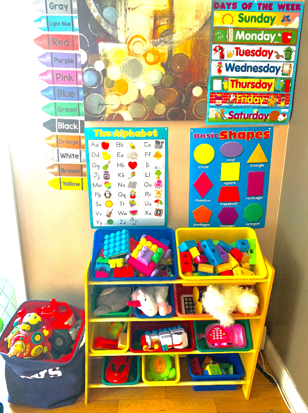 First Step Wonderschool