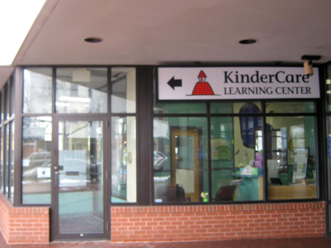 Davis Square KinderCare