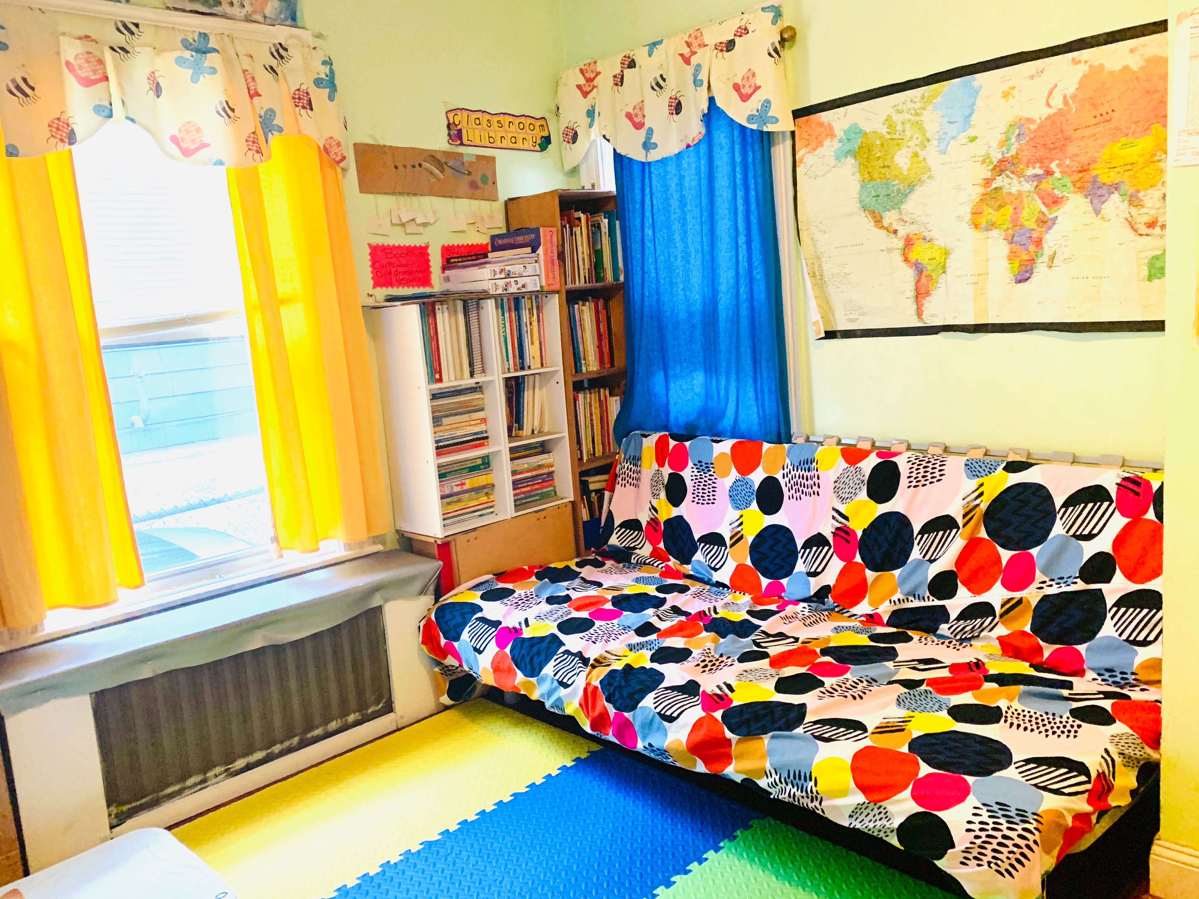 First Lessons Wonderschool