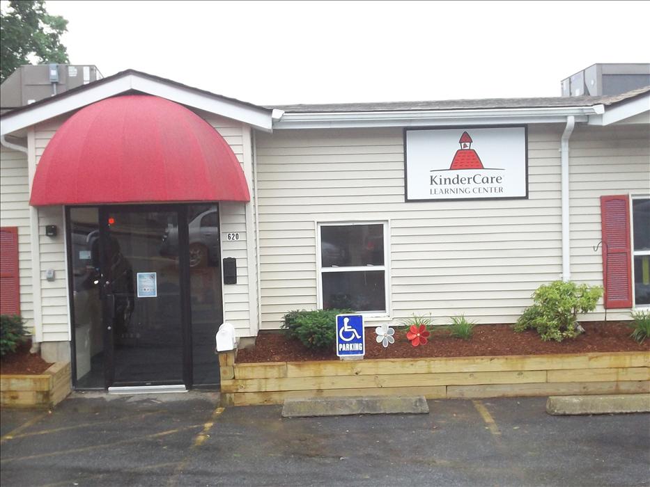 Fall River KinderCare