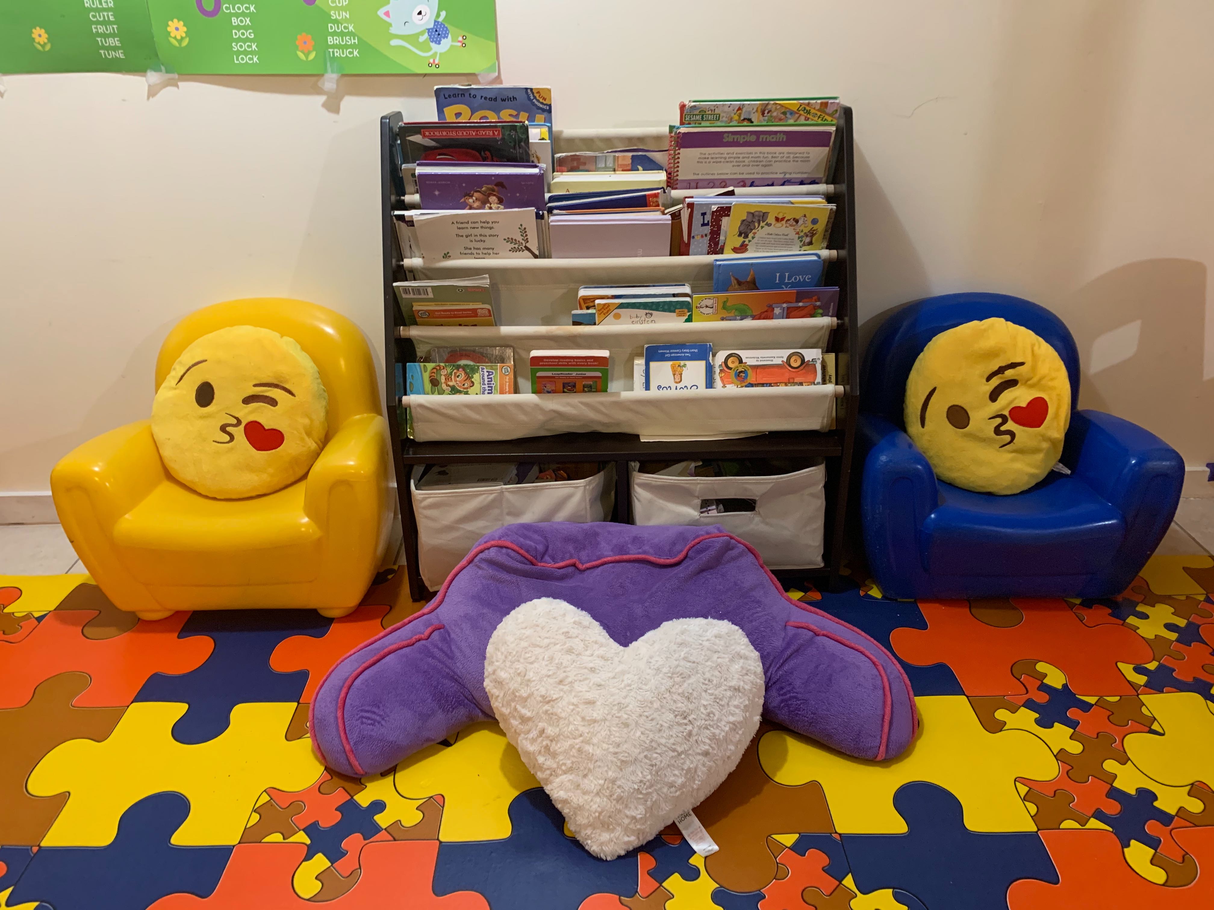 Meryeme's Daycare Wonderschool