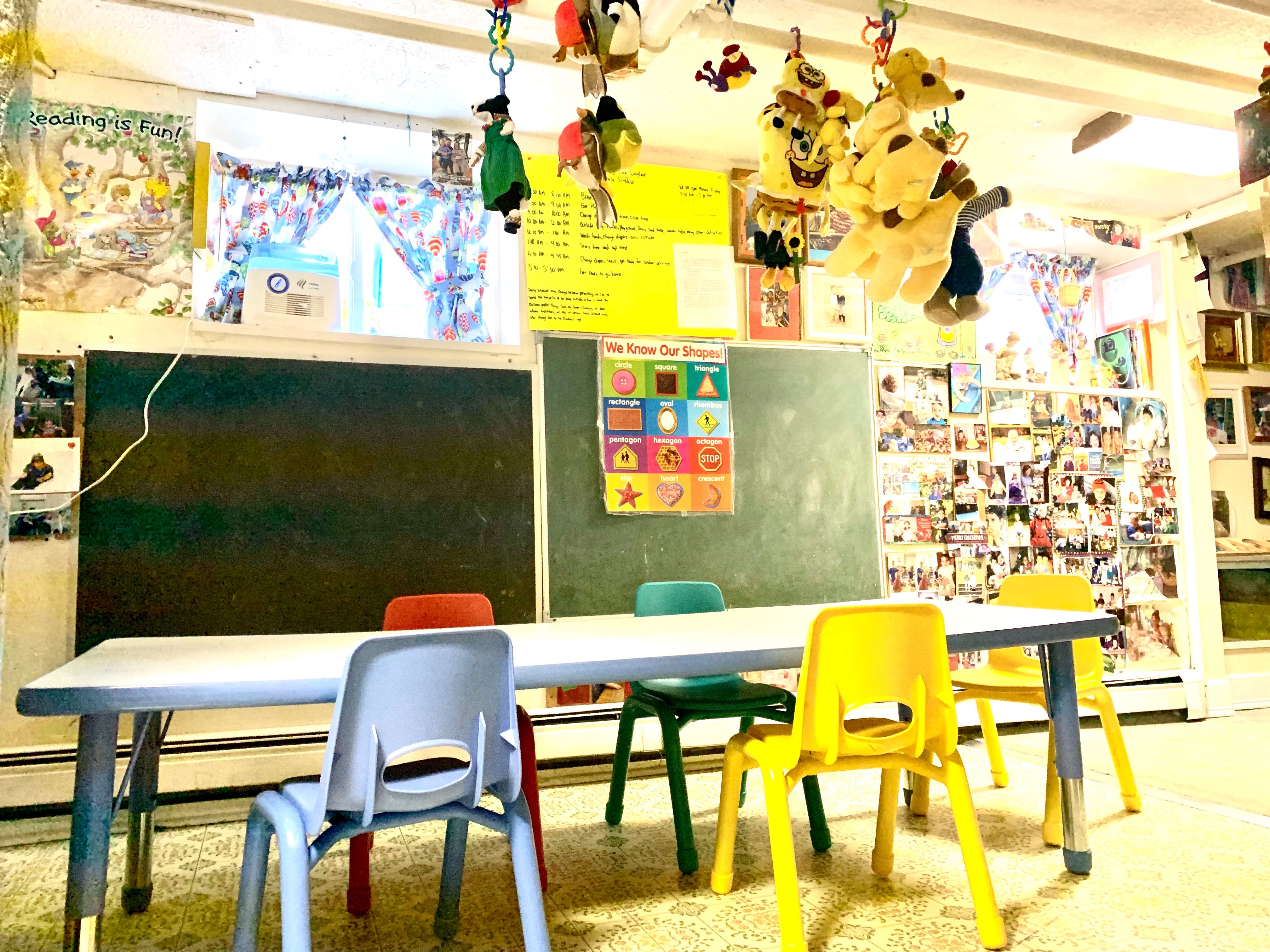 The Beginning Wonderschool
