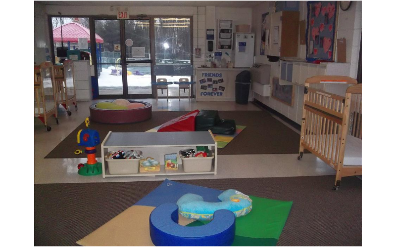 Congress Street KinderCare