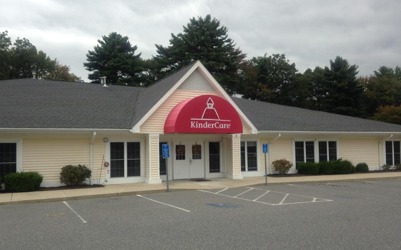 Plainville KinderCare