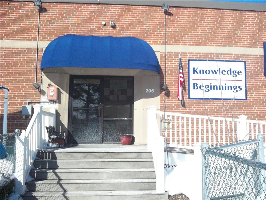 Needham Knowledge Beginnings