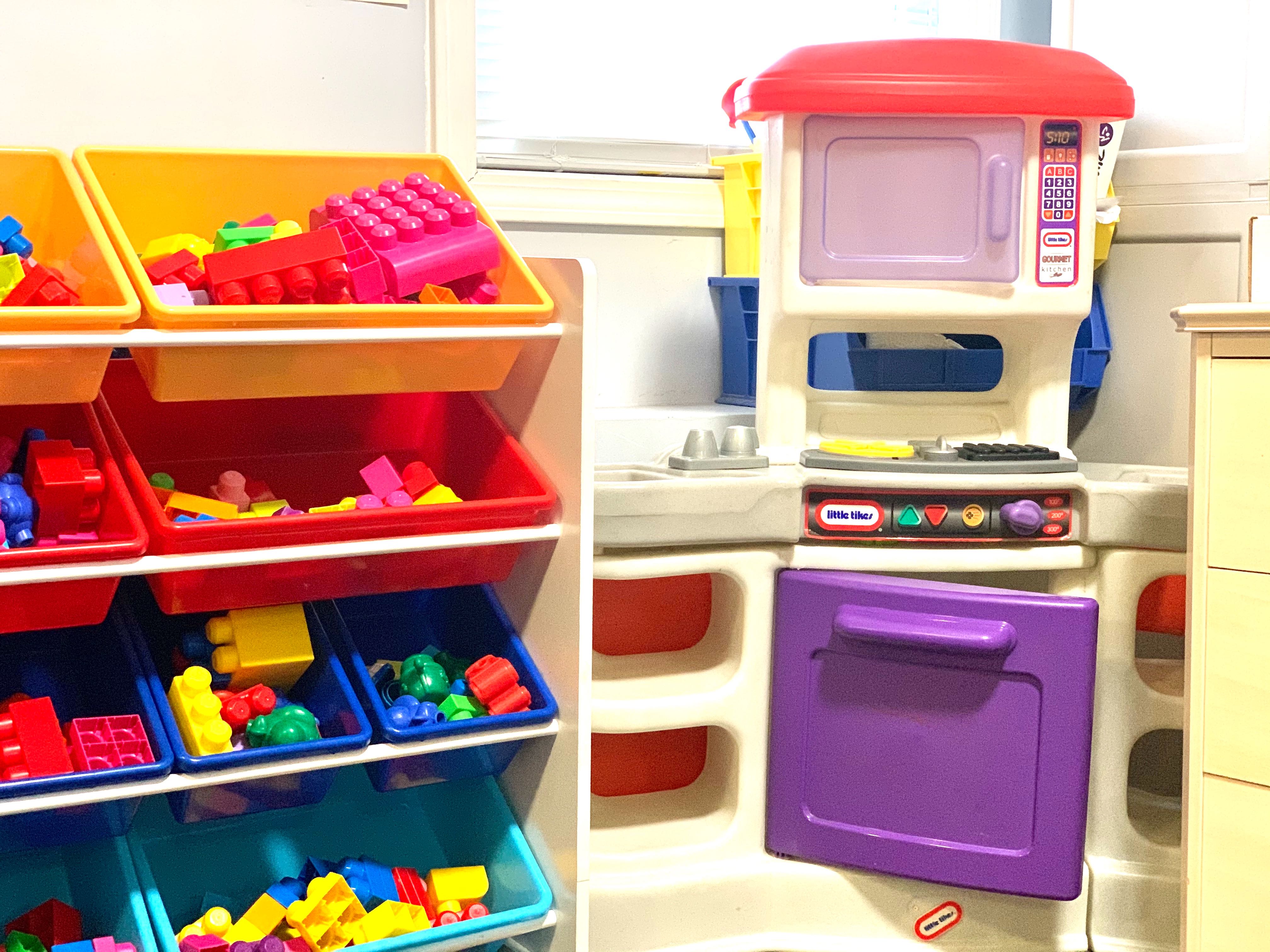 Kiddie Kare Wonderschool