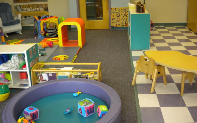 Shrewsbury KinderCare