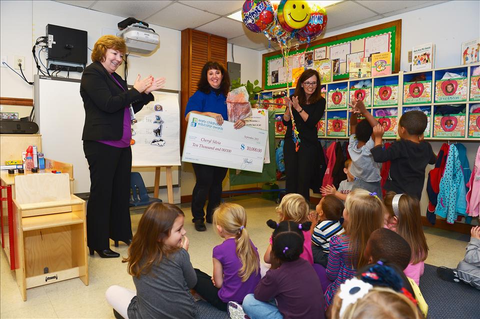 South Easton KinderCare