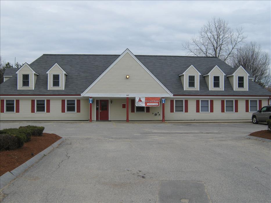 Tewksbury KinderCare