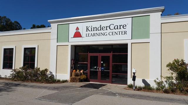 Daniel Lucy Way KinderCare
