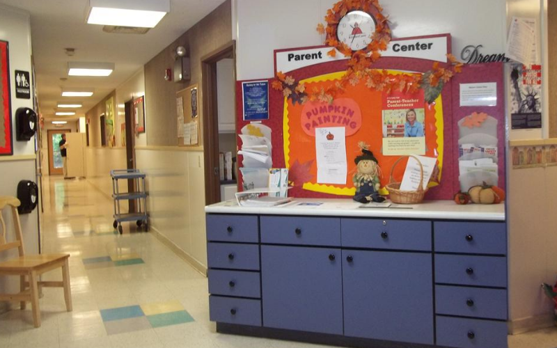 Longmeadow KinderCare