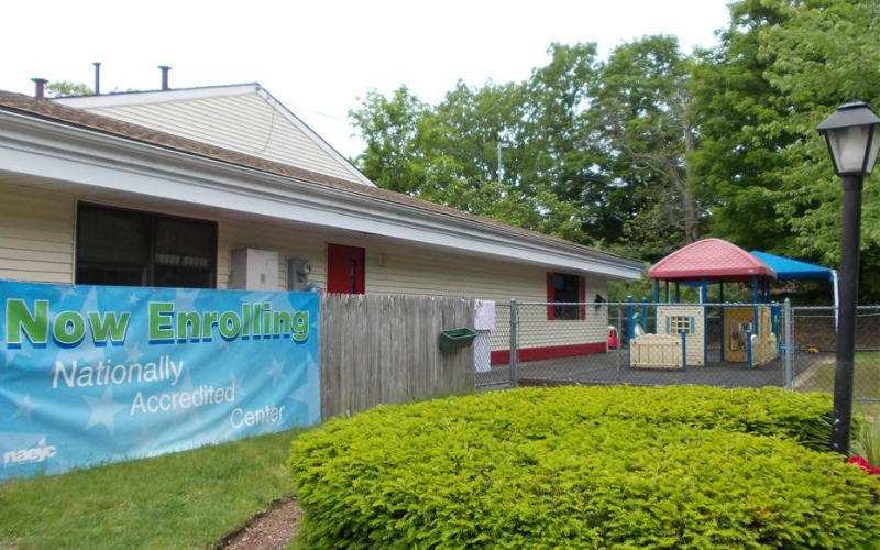 Hayward Road KinderCare