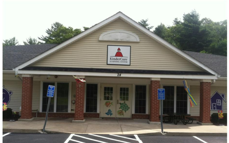Plymouth KinderCare