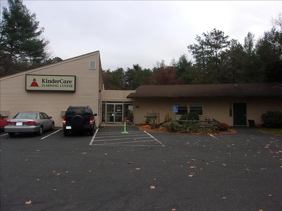 Cooley Street KinderCare