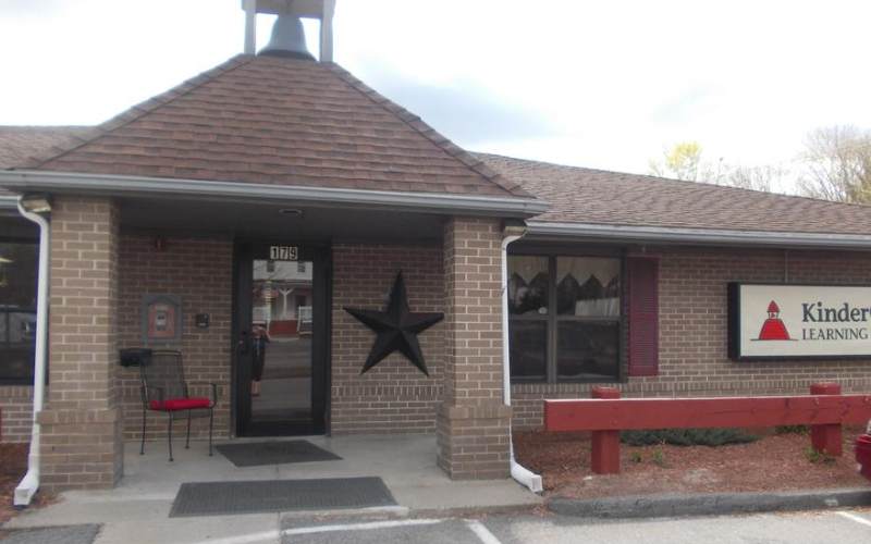 North Billerica KinderCare