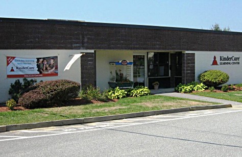 Newburyport KinderCare