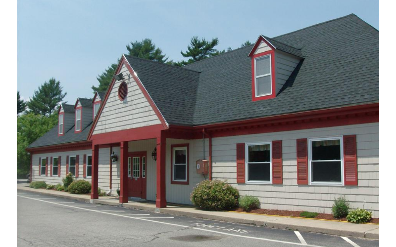 Marshfield KinderCare