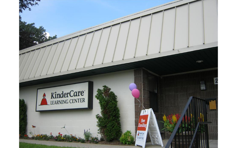 Woburn KinderCare
