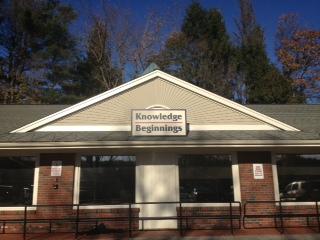 Lexington Knowledge Beginnings