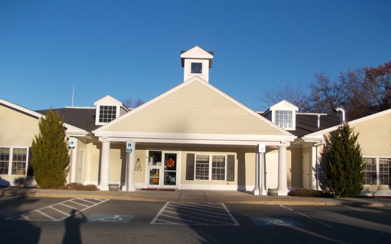 Westford KinderCare