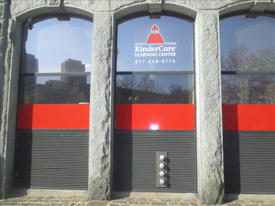 Mercantile KinderCare