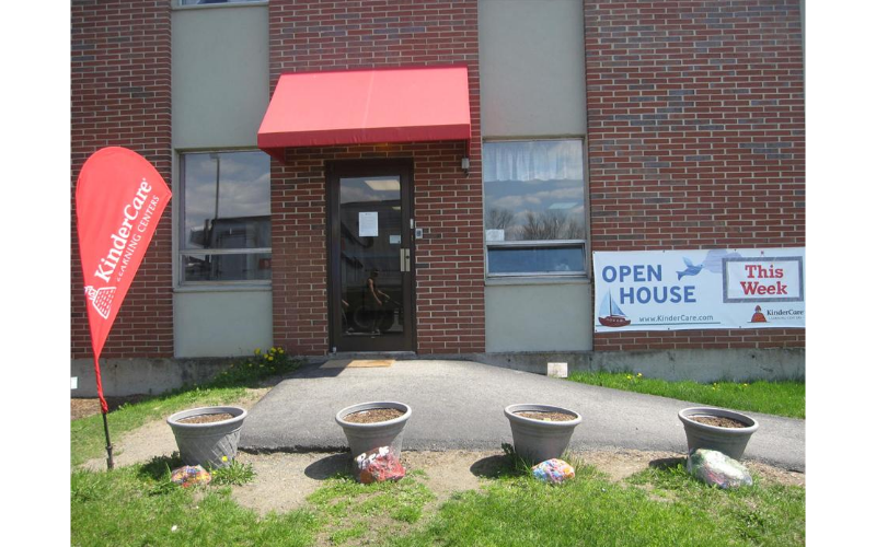 Wakefield KinderCare