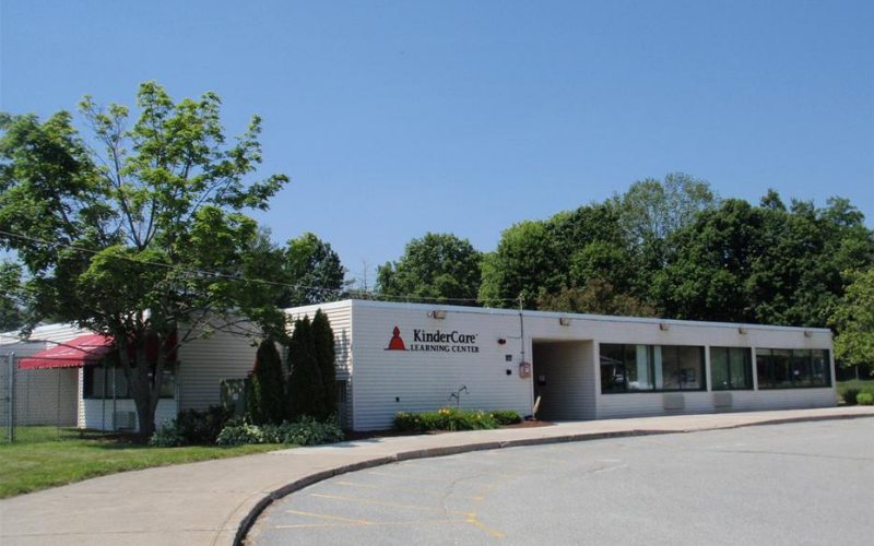 North Andover KinderCare