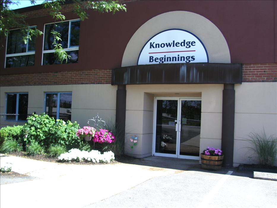 Wellesley Knowledge Beginnings