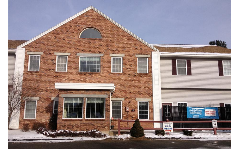 Tewksbury Knowledge Beginnings