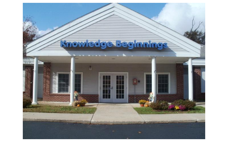 Billerica Knowledge Beginnings