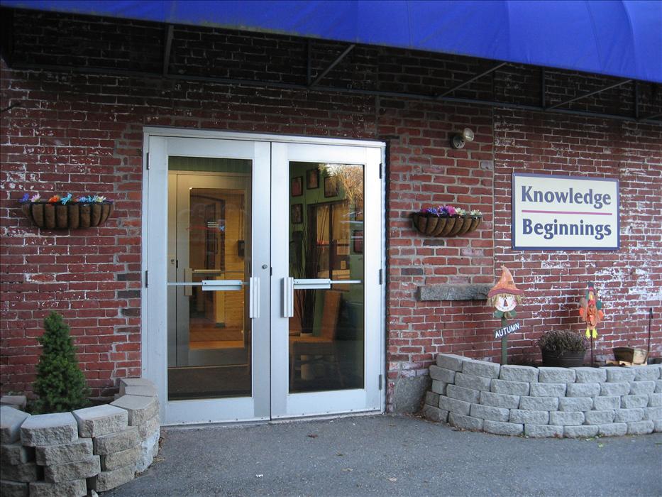 Maynard Knowledge Beginnings