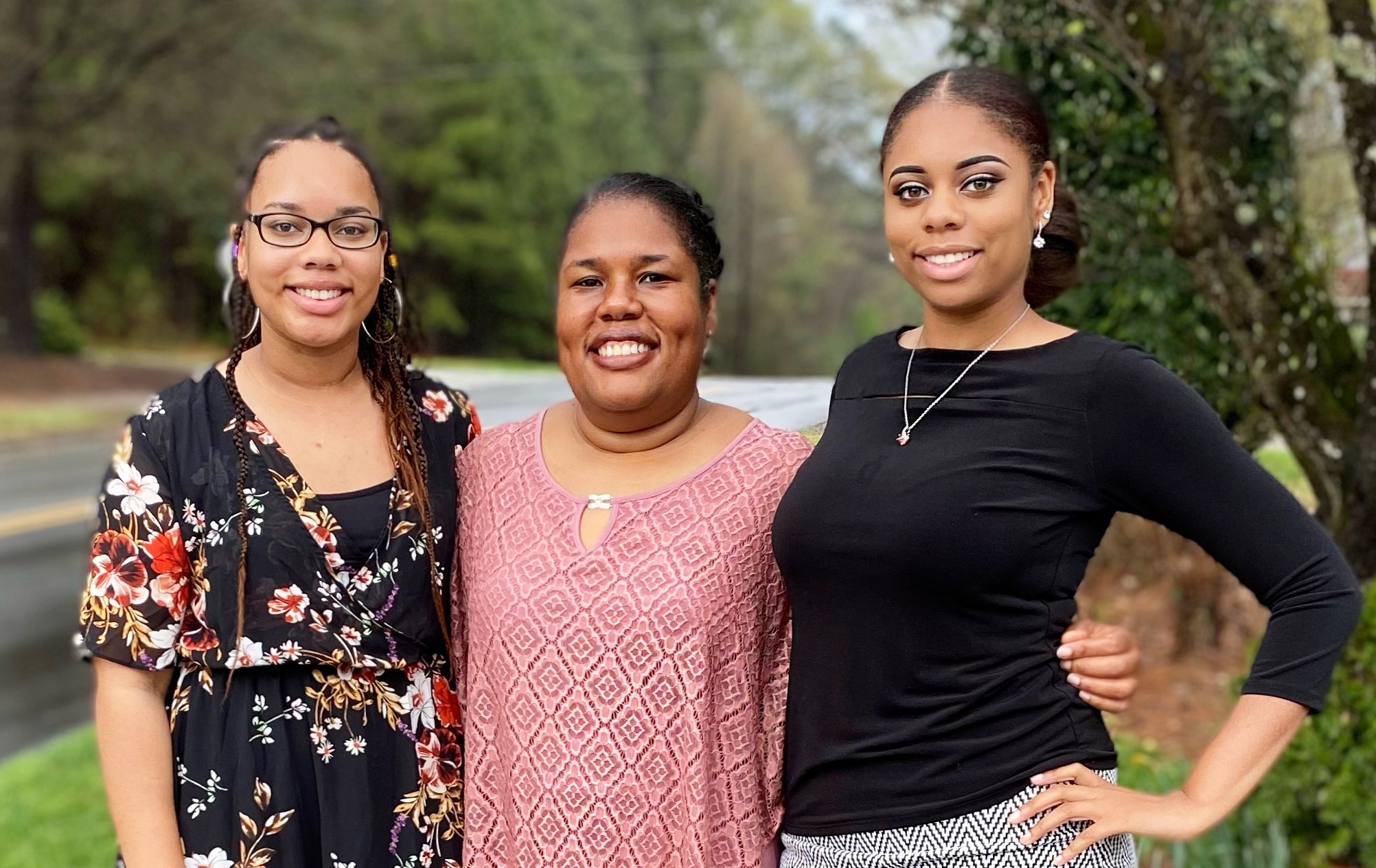 Sisters' Childcare Services